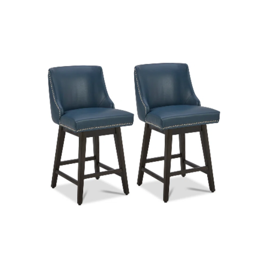 Swivel Counter & Bar Stool