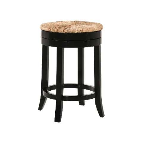 Swivel Counter Stool